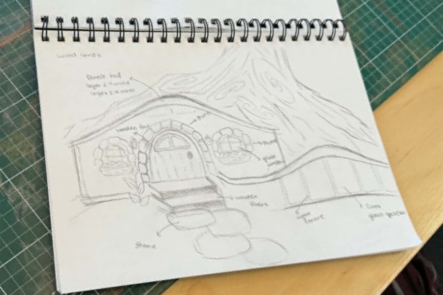 Year 9 Students Explore Sustainable Designs