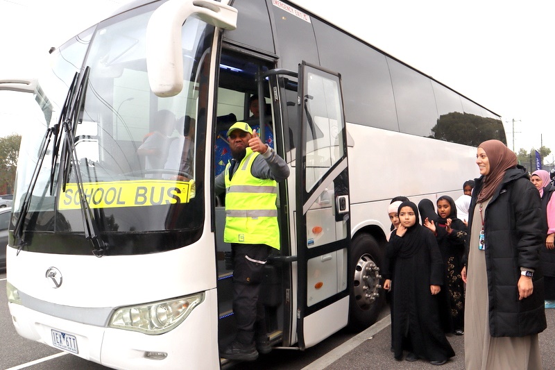 2026 Primary Hajj Simulation