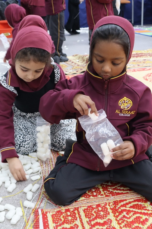 2026 Primary Hajj Simulation