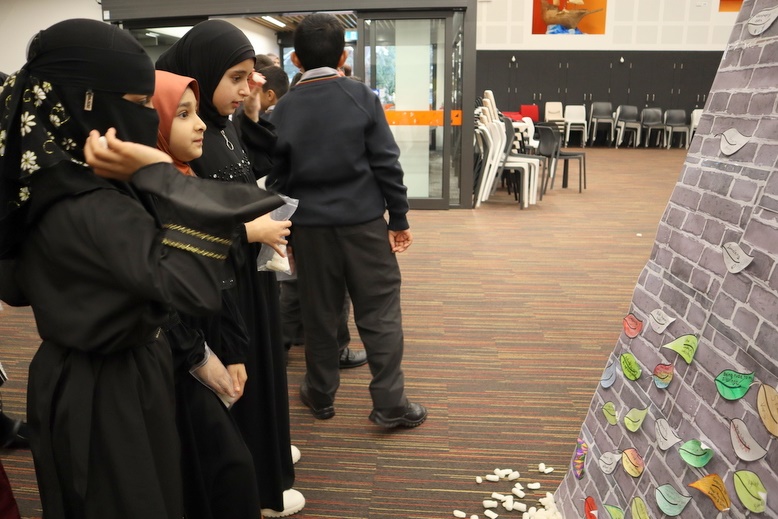 2026 Primary Hajj Simulation