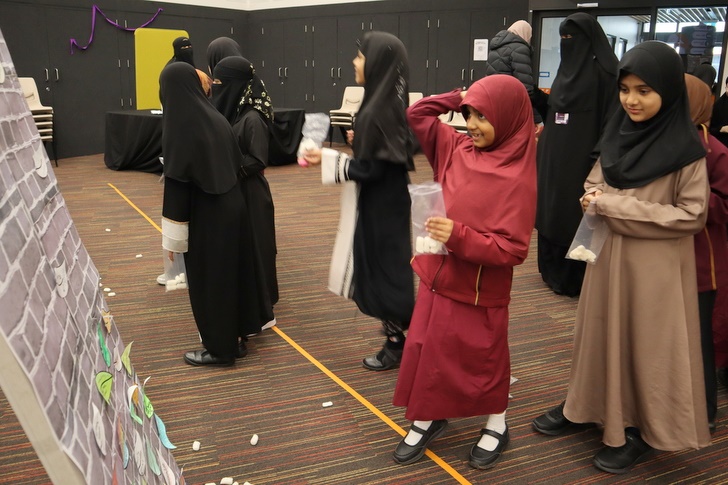 2026 Primary Hajj Simulation