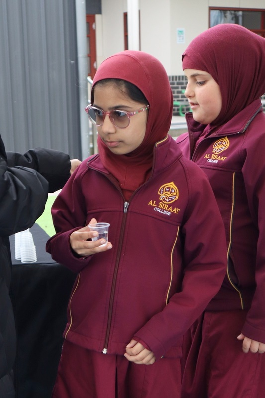 2026 Primary Hajj Simulation