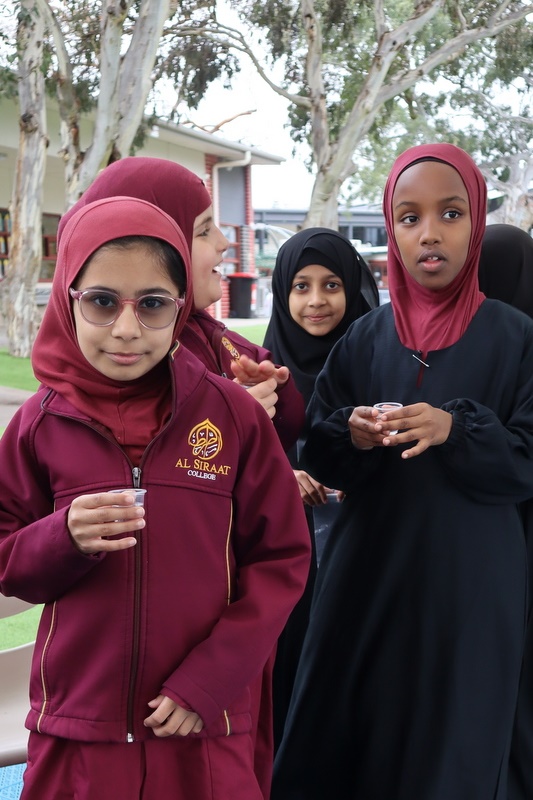 2026 Primary Hajj Simulation