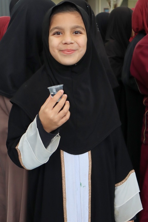 2026 Primary Hajj Simulation