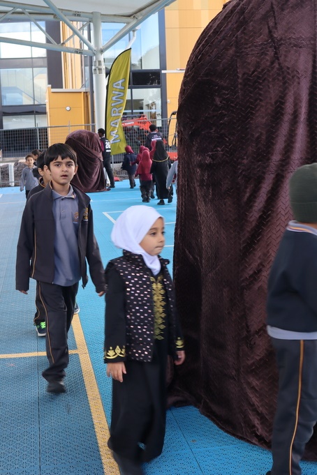 2026 Primary Hajj Simulation