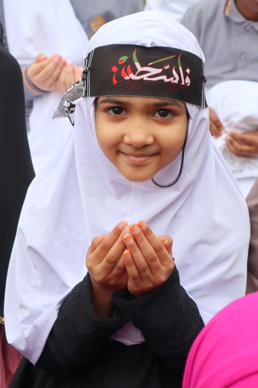 2026 Primary Hajj Simulation
