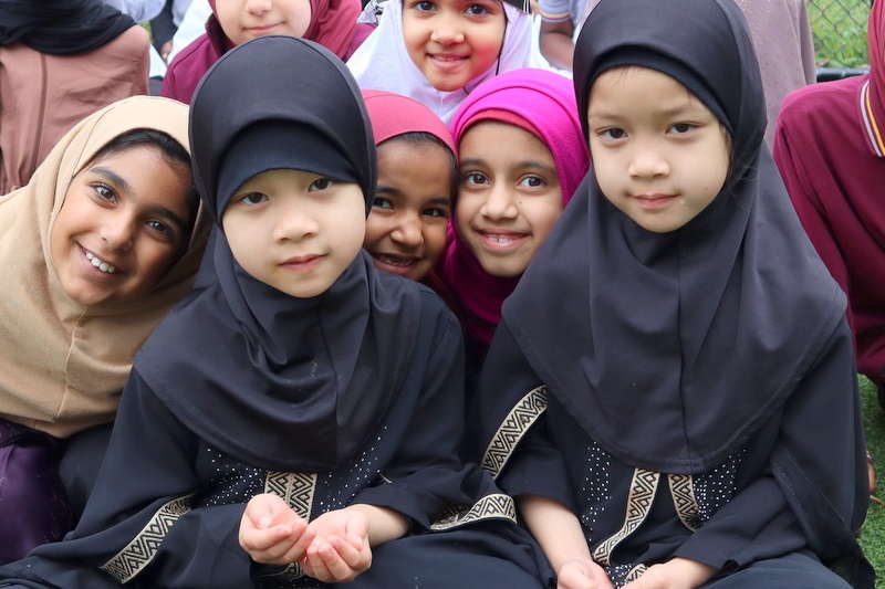 2026 Primary Hajj Simulation
