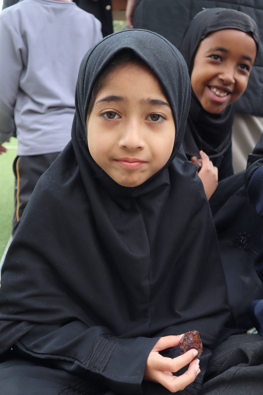 2026 Primary Hajj Simulation
