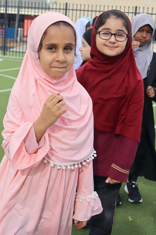 2026 Primary Hajj Simulation