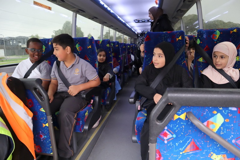 2026 Primary Hajj Simulation