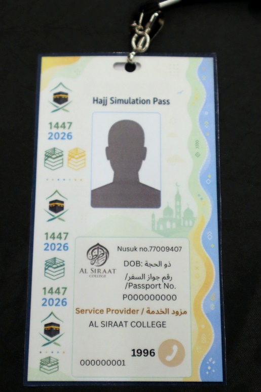 Primary Hajj Production