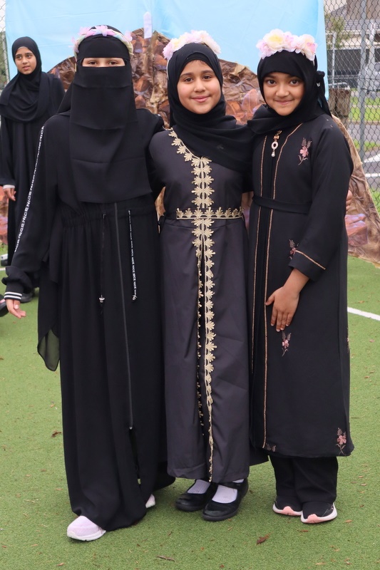 Primary Hajj Production