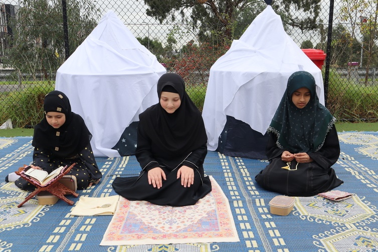 Primary Hajj Production