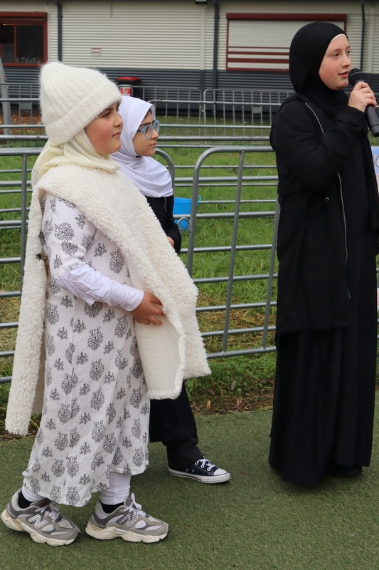 Primary Hajj Production