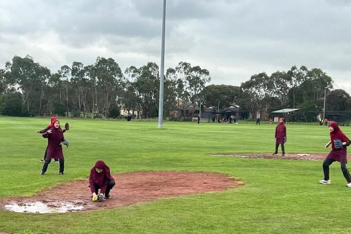 Tee Ball Gala Day 2026