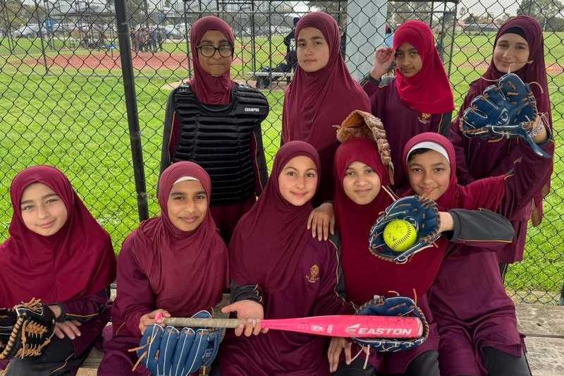 Tee Ball Gala Day 2026