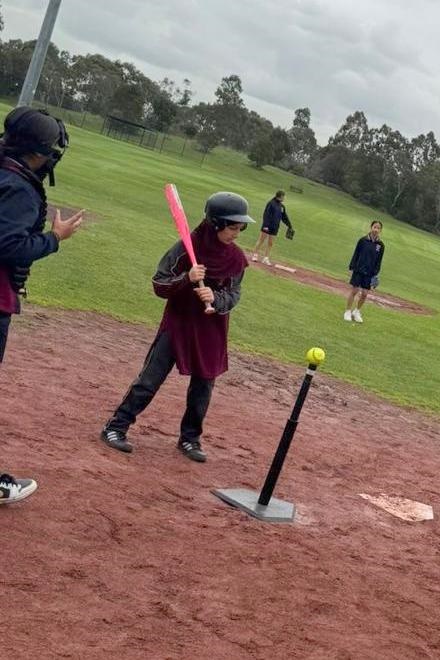 Tee Ball Gala Day 2026
