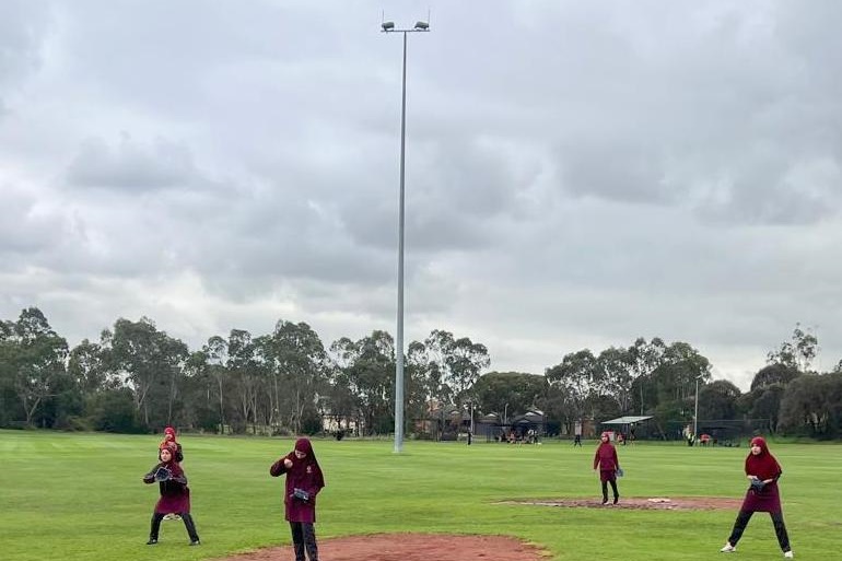 Tee Ball Gala Day 2026