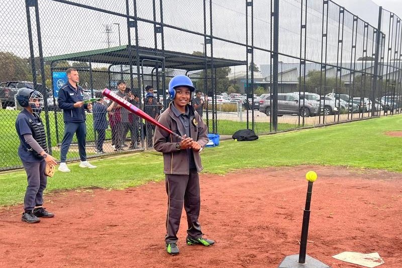 Tee Ball Gala Day 2026