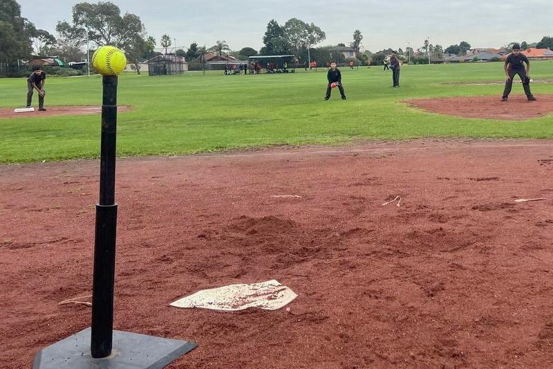 Tee Ball Gala Day 2026