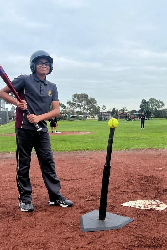 Tee Ball Gala Day 2026