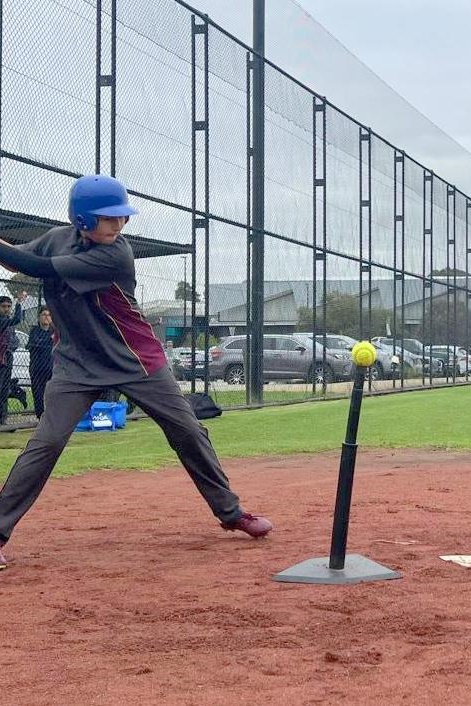 Tee Ball Gala Day 2026