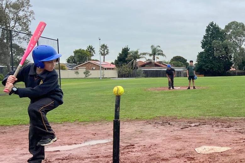 Tee Ball Gala Day 2026