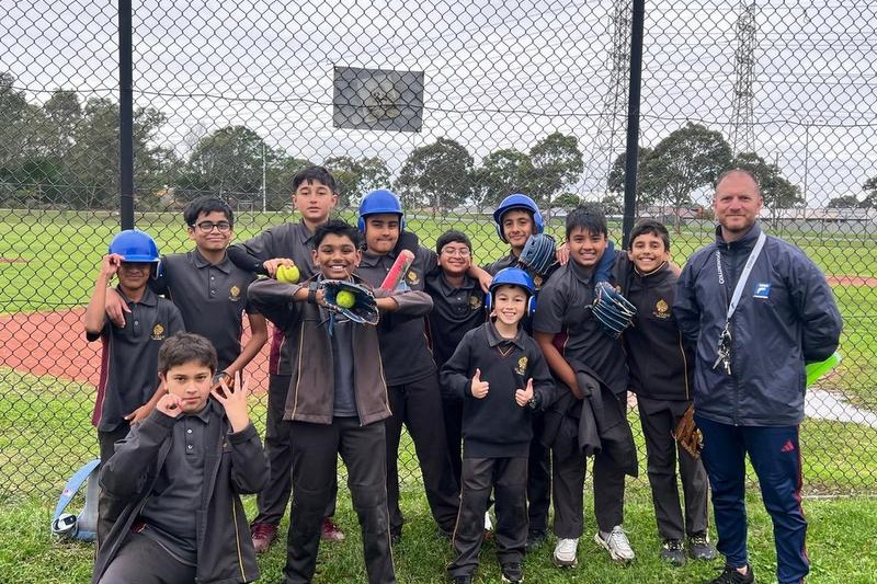 Tee Ball Gala Day 2026