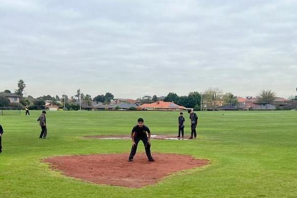 Tee Ball Gala Day 2026