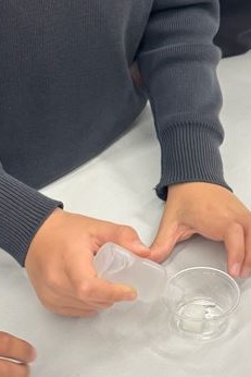 Year 5 Science Incursion: Weathering and Erosion