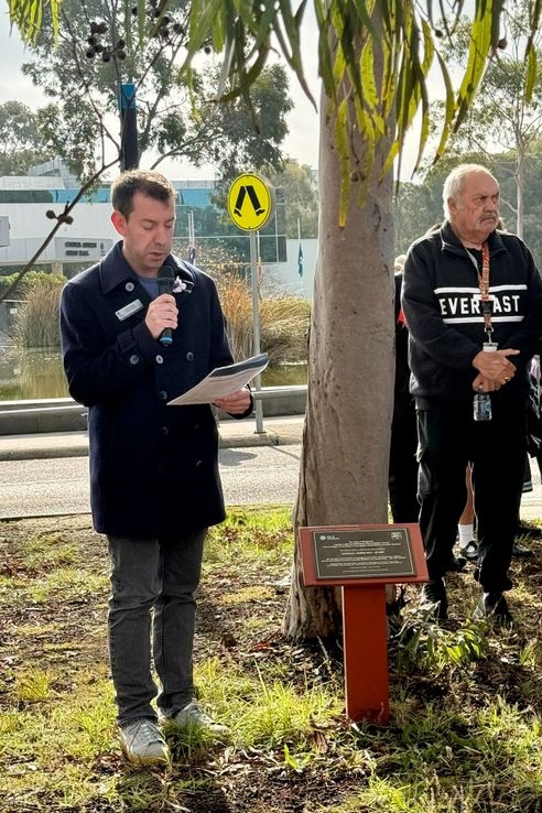National Sorry Day Commemoration 2026