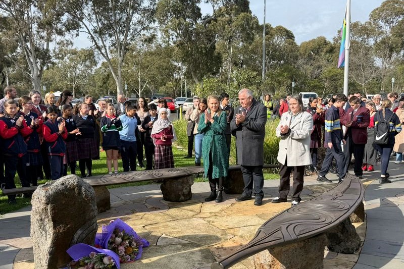 National Sorry Day Commemoration 2026