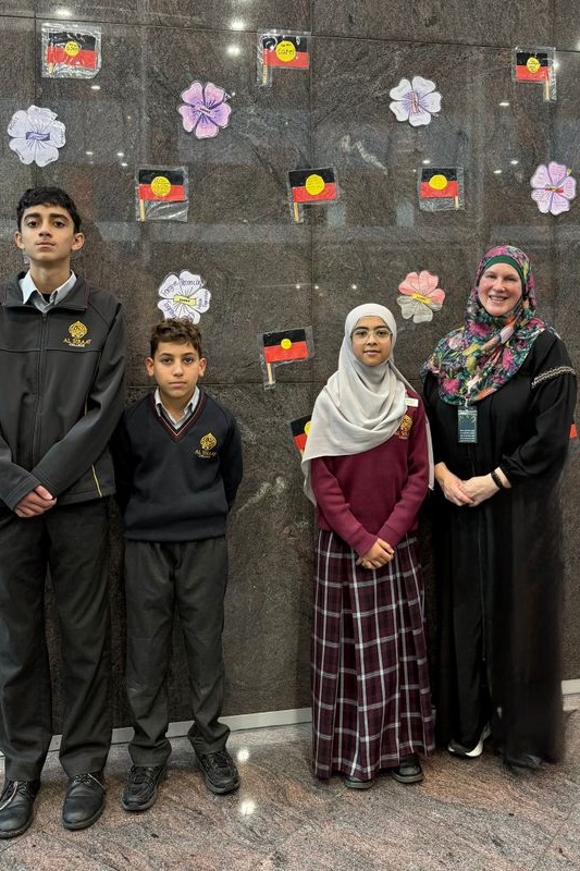 National Sorry Day Commemoration 2026