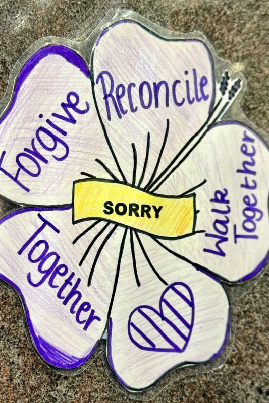 National Sorry Day Commemoration 2026