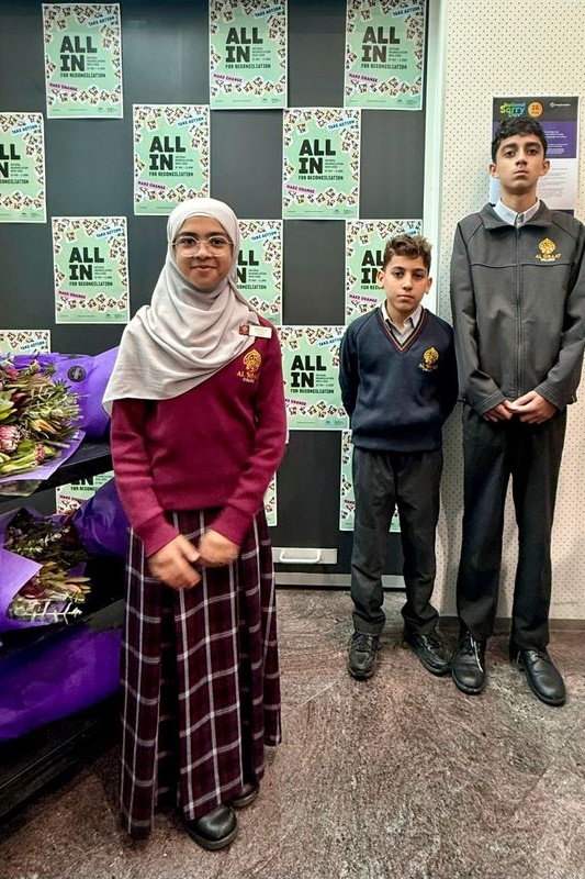 National Sorry Day Commemoration 2026