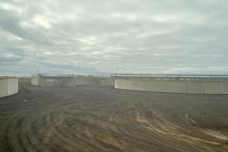 Year 4 Excursion: Western Treatment Plant