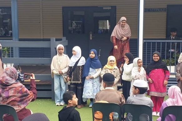 Al Siraat Eid Festival 2026