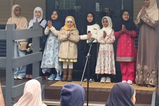 Al Siraat Eid Festival 2026