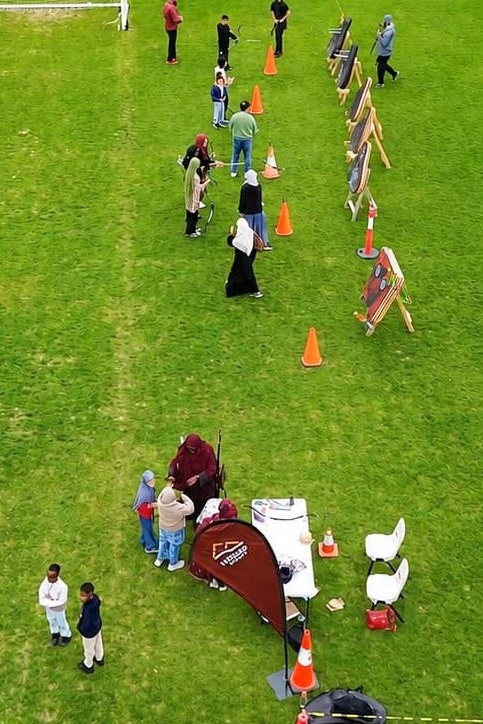 Al Siraat Eid Festival 2026