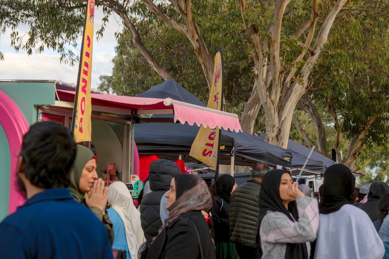 Al Siraat Eid Festival 2026