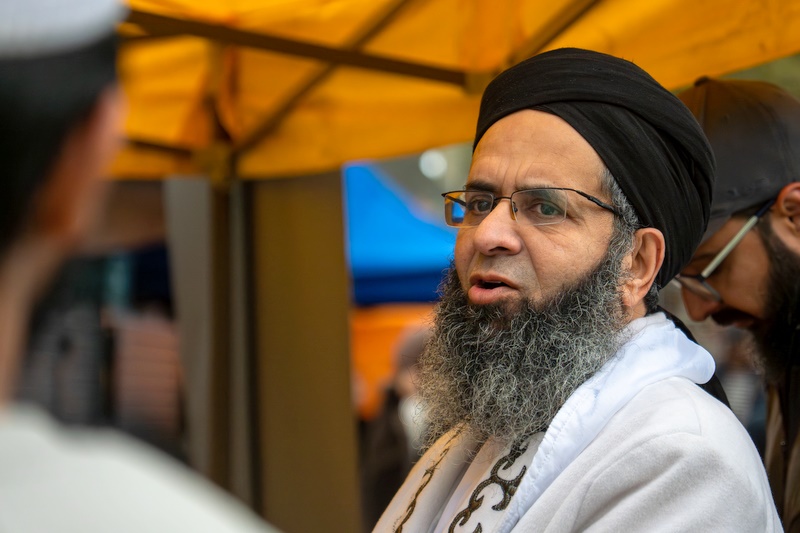 Al Siraat Eid Festival 2026