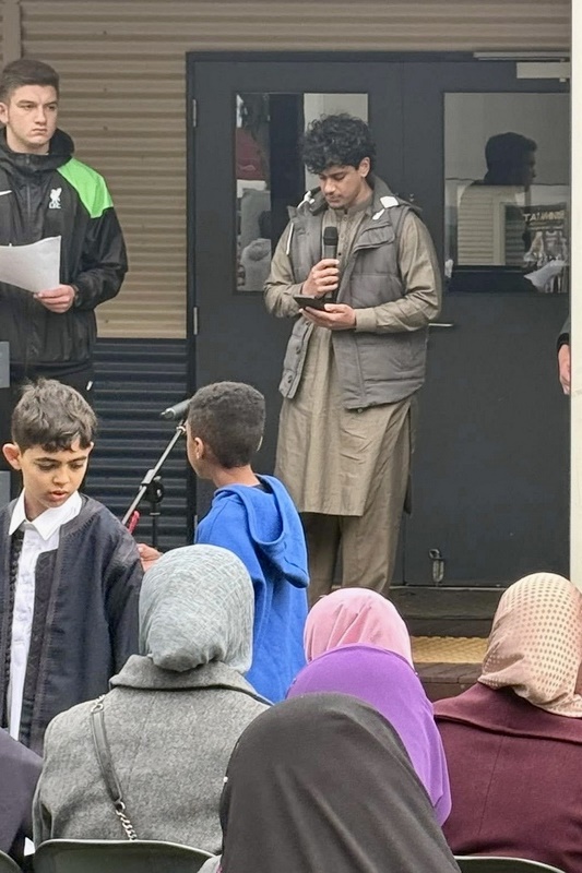 Al Siraat Eid Festival 2026