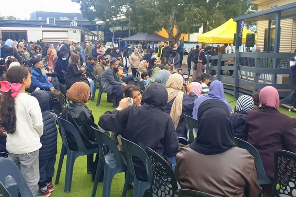 Al Siraat Eid Festival 2026
