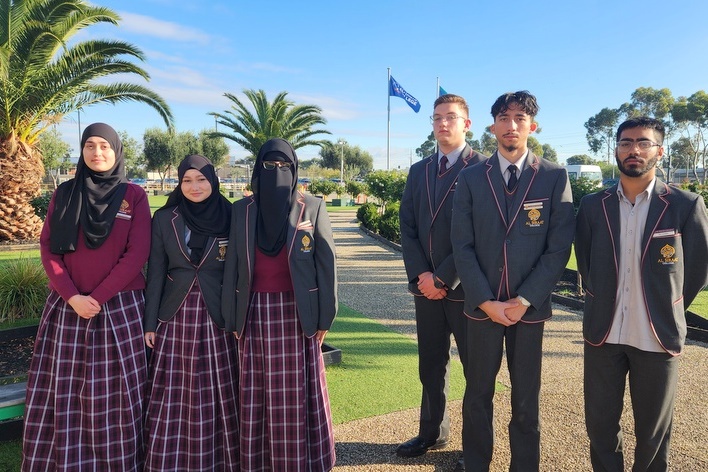 Al Taqwa SRC Forum 2026