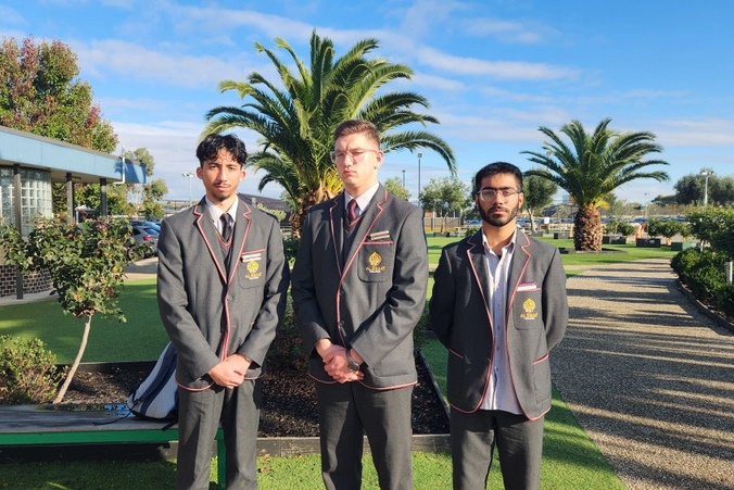 Al Taqwa SRC Forum 2026