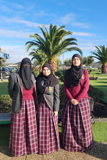 Al Taqwa SRC Forum 2026