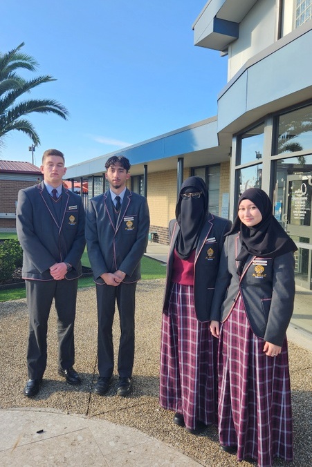 Al Taqwa SRC Forum 2026