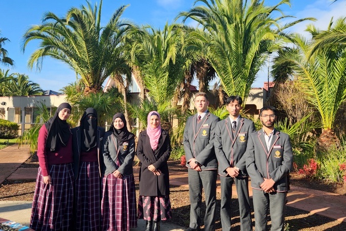 Al Taqwa SRC Forum 2026