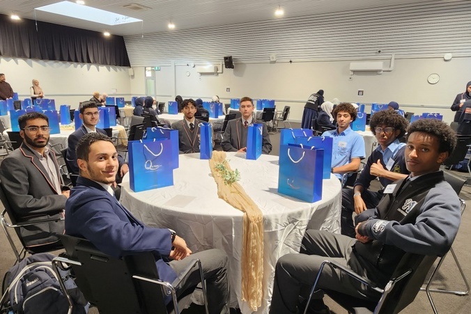 Al Taqwa SRC Forum 2026
