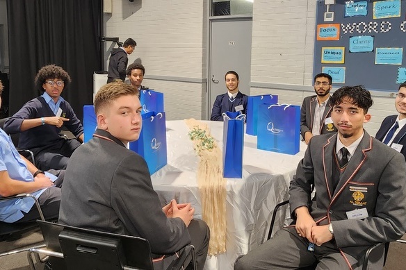 Al Taqwa SRC Forum 2026